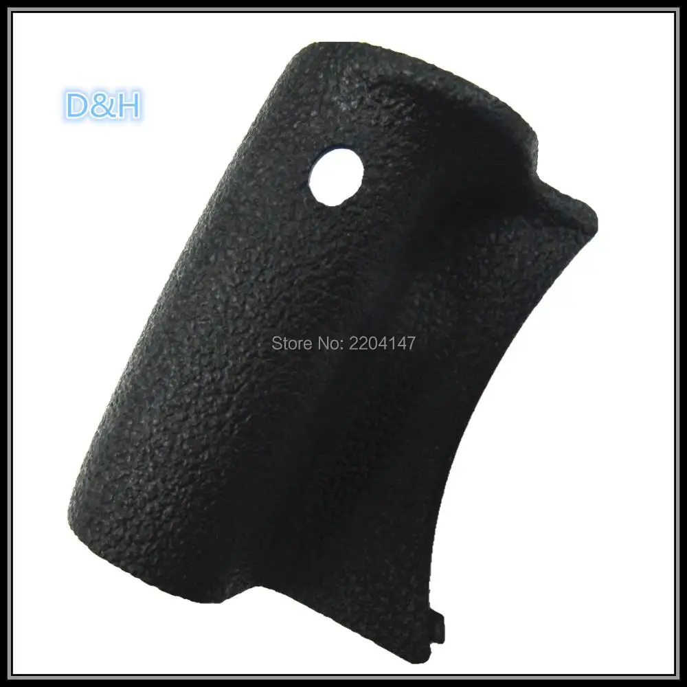 

New original Right grip Rubber Unit for Canon EOS 750D 760D ;Kiss X8i;Rebel T6i ;Kiss 8000D;Rebel T6S SLR camera repair parts
