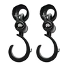 A pair of hooks