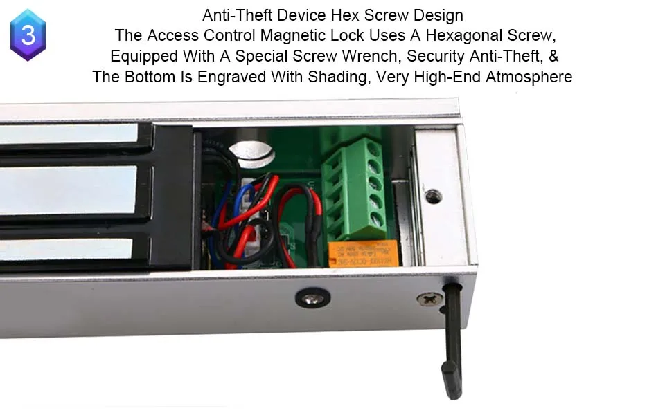 door Access Control