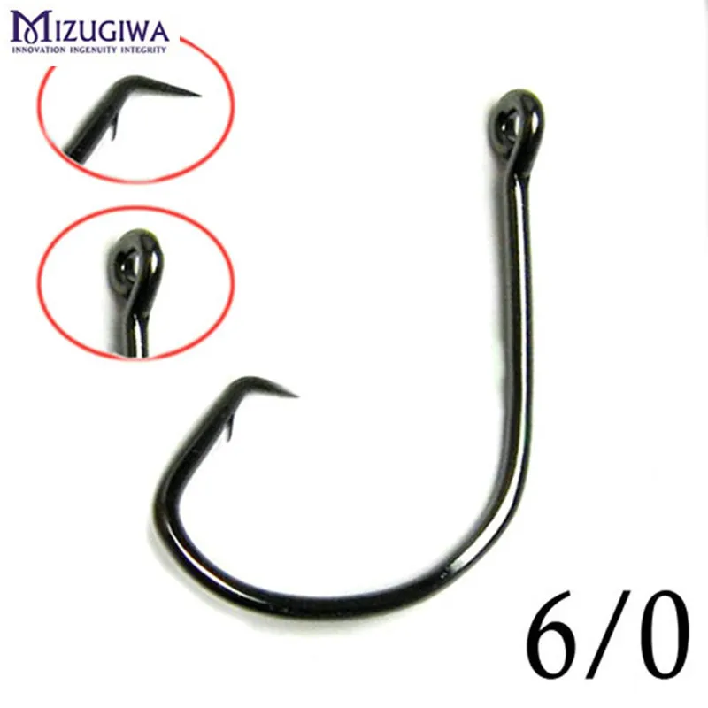 Fishing Hooks