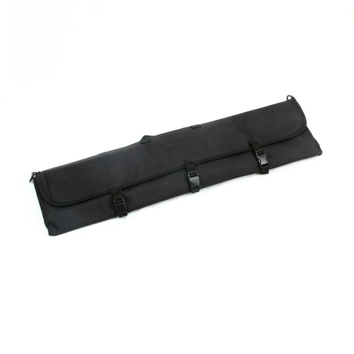 Bolsa de Seta Caça Portátil Takedown Recurvo Arco Bolsa Carry Case Mochila Alça Ajustável Suprimentos Tiro 3 Cores y 10 Cheap Arco e flecha