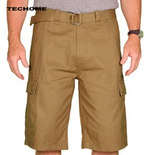 Новые модные мужские шорты летние новые стильные мужские стильные повседневные свободные прямого кроя пляжные шорты мужские джоггеры бермуды masculina 3XL