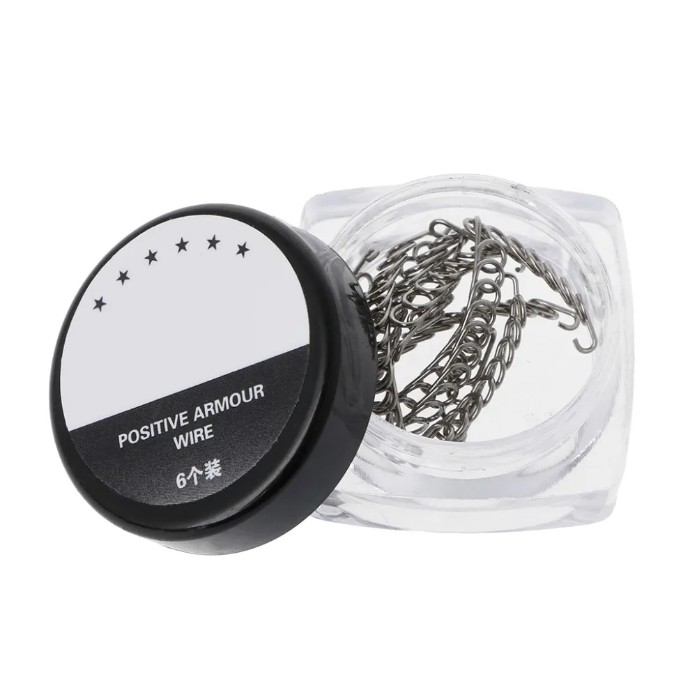 OOTDTY Stainless Steel Silver Ingrown Toe Nail Correction Pedicure Wire Fixer Paronychia Recover Tool Home | Красота и здоровье