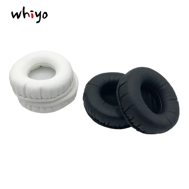 US $8.26 1 Pair of Ear Pads Cushion Cover Earpads Replacement Cups for Philips NL5616LZ-400 SFH4 Sleeve Head