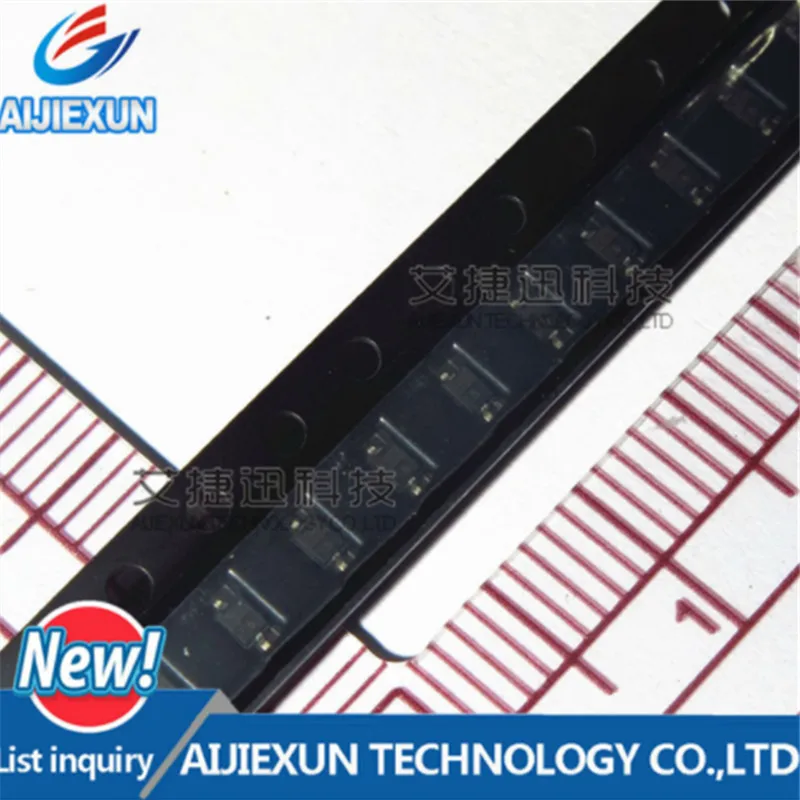 

10pcs PESD5V0S1BA SOD-323 100% new and orginal in stock