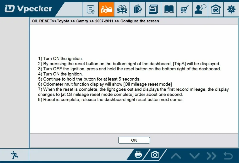 Vpecker Easydiag OBD2 Автосканер V11.1 wifi Автомобильный сканер+ 8 в Windows 10 планшет ODB 2 OBD Автомобильный диагностический сканер