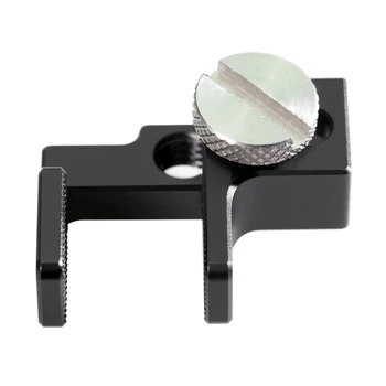 

SmallRig HDMI Cable Clamp HDMI Lock Clamp for Cinema Camera Cage - 1693