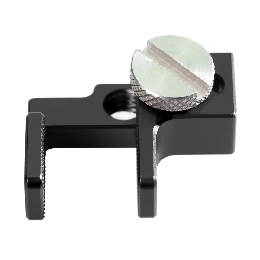Braçadeira de Bloqueio de Hdmi da Braçadeira de Cabo de Smallrig Hdmi para a Gaiola da Câmera do Cinema-1693 - Image 4