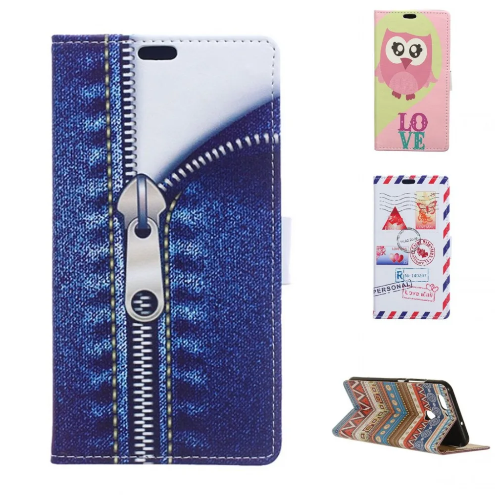 

Vintage Case For Huawei Nova 2 PU Leather Wallet Card Stand Flip Cover Case For Huawei Nova 2 Nova Plus Huawei Honor 8 Pro Cover