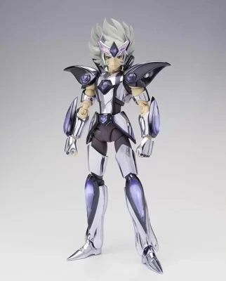

Anime saint seiya omega bandai saint seiya myth cloth orion eden filmati action figure
