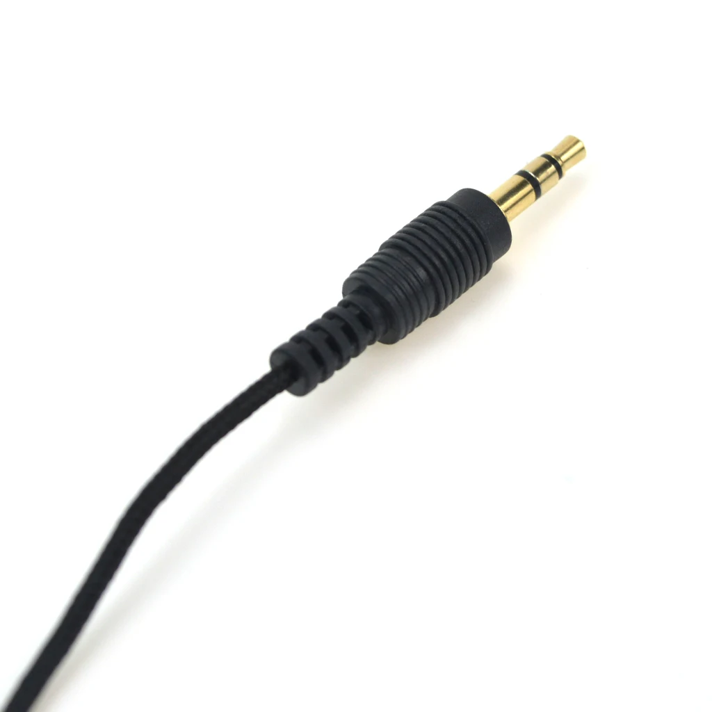 External Lavalier Lapel Clip-on Condenser Microphone for GoPro Hero 3 3+ 4