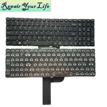 

Repair You Life laptop keyboard for Lenovo for yoga 700-15 700-15ISK US layout NEW and original replacement keyboard