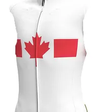 Windstopper GROUPAMA FDJ PRO TEAM без рукавов велосипедная куртка жилет Mtb Одежда велосипедный Майо Ciclismo