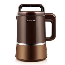 220 V 1.3L соковыжималка для соков соевое молоко бесплатный фильтр 304 из нержавеющей стали время назначения и температура