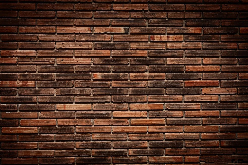 

SHENGYONGBAO Vinyl Custom Digital Printed Photography Backdrops Brick wall theme Prop Photo Studio Background JUT-1715