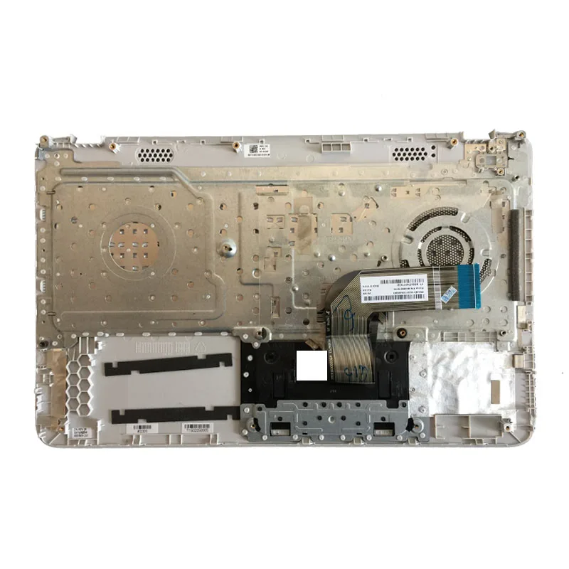 Новый для hp 762529-001 765806-001 9Z. n9HSQ. 701 V140646BS1 AEY14U00410 США Клавиатура ноутбука Palmrest крышка