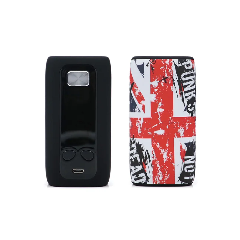 Think Vape Thor 200W TC Box Mod (6)