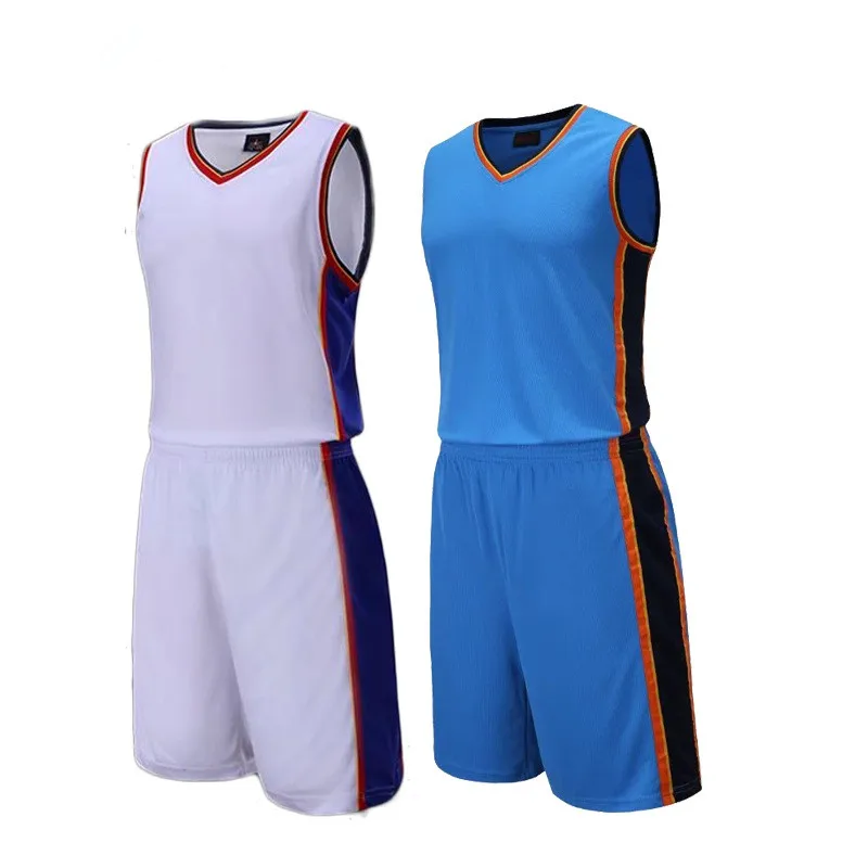 

2017 new Basketball suit suit Training Basketball vest shorts Uniforms Basketball Jerseys Factory direct sales drop shipping