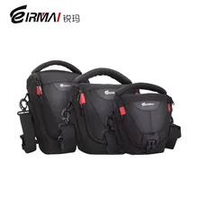 NEW Professional Camera Bag Camera Case Shoulder Bag For DSLR SLR Nikon Canon Sony Fuji Pentax Samsung DA110M DA111M DA112M
