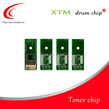 

4X Drum chipfor Minolta Bizhub C3351 C3851 IUP-24 IUP24 K/C/M/Y cartridge chip
