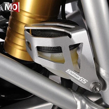 

For BMW R1250GS R1250 R 1250 GS 2018 2019 Rear Brake Fluid Reservoir Cap Guard Protector Motorcycle Cylinder Reservoir Cover