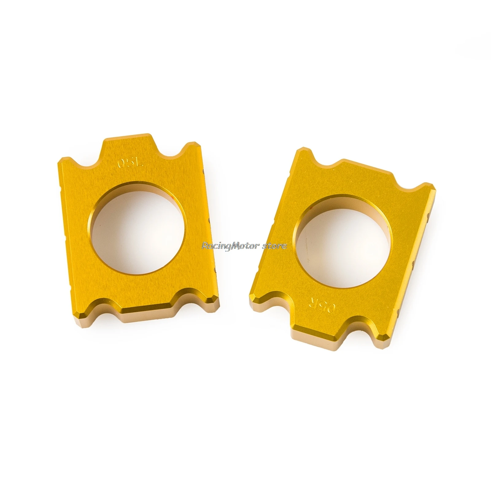 Цепь блоков заднего моста для Suzuki RMZ250 2004 2018 RMZ450 2005 RMX450Z 2010 2011 2012 2013 2014 2015 2016 2017 RMZ 250
