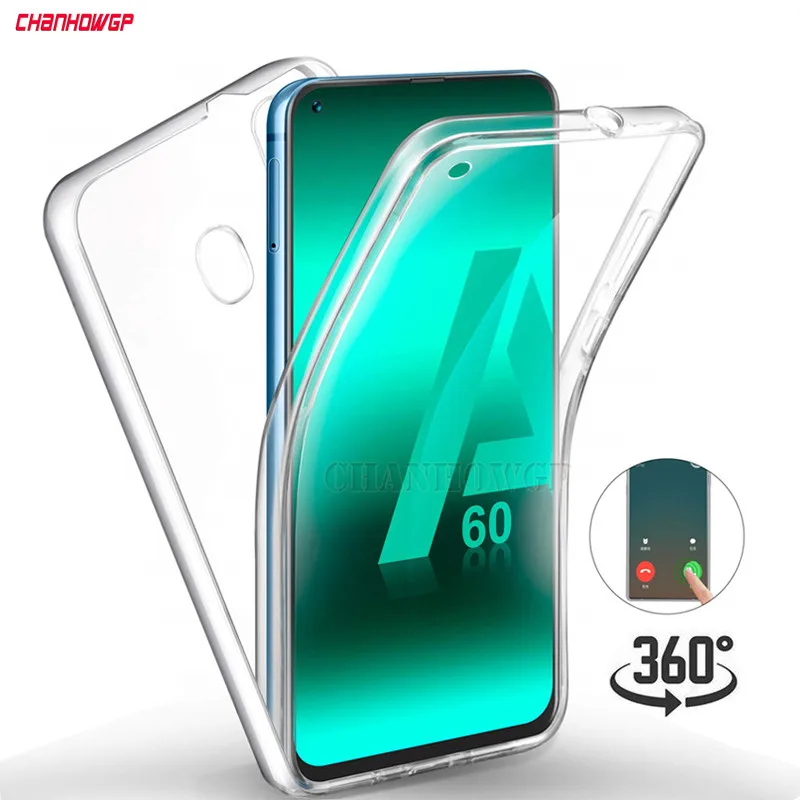 

Full Cover Soft Case For Samsung Galaxy A10 A20 A30 A40 A50 A60 A70 M10 M20 M30 S8 S9 S10 Plus A7 A9 J4 J6 Plus J2 J8 2018 Shell