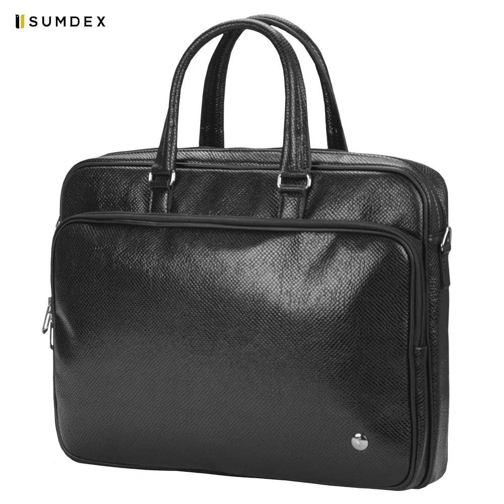 Сумка для ноутбука Sumdex из нейлона