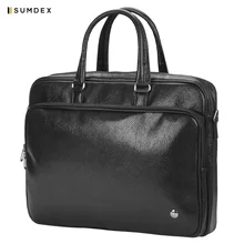 Сумка для ноутбука Sumdex из нейлона