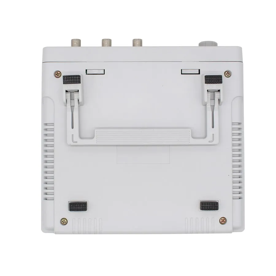 JUNTEK MHS5200A25MHz DDS генератор сигналов с цифровым управлением двухканальный счетчик