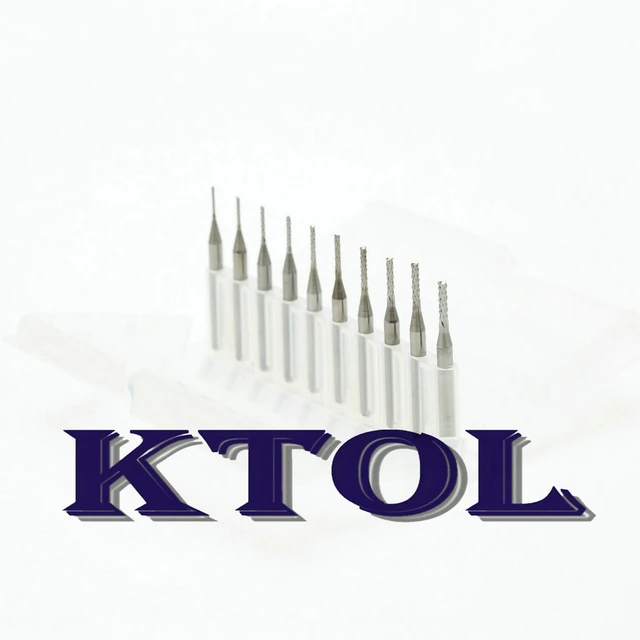 end mill