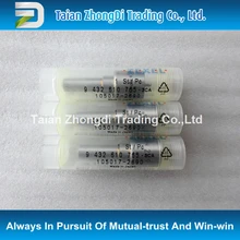 Tazondli общая топливораспределительная рампа Форсунка 105017-2690 9432610765