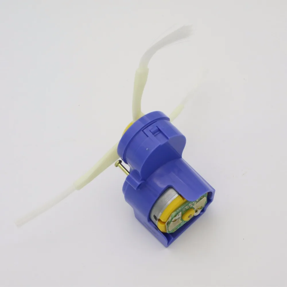 1* Laterali Spazzola per Irobot Roomba 500 600 700 800 560 570 650 1*Motore