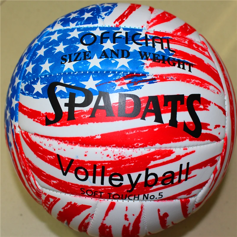 Размеры 5 профессиональных Волейбольный мяч Voleibol мяч Крытый пляжные тренировочный матч для ребенка студентов и взрослых soft touch