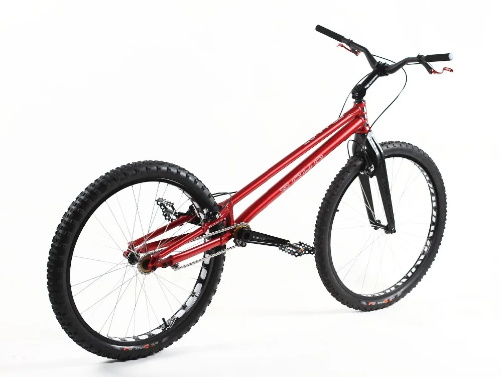 2019 NEW MODEL 100% ORIGINAL ECHO CONTROL 26'' TRIAL BIKE