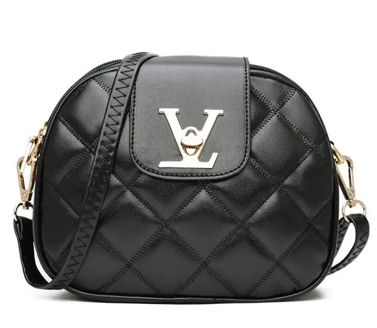 

Women Bag Clutch Female Cross-body Bag Women Leather Bag Sac 2019 Women Messenger Bags Handbags Women Famous Brands