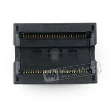 674C1542211-A11 ИС Wells Тесты разъем 0,8 мм Шаг TSOP54 посылка