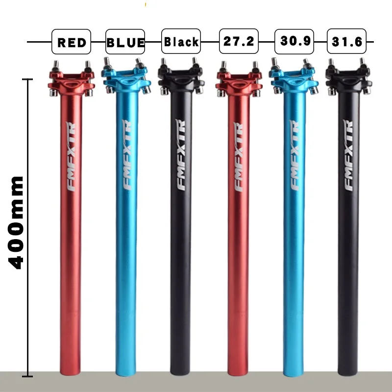 best bike seat post