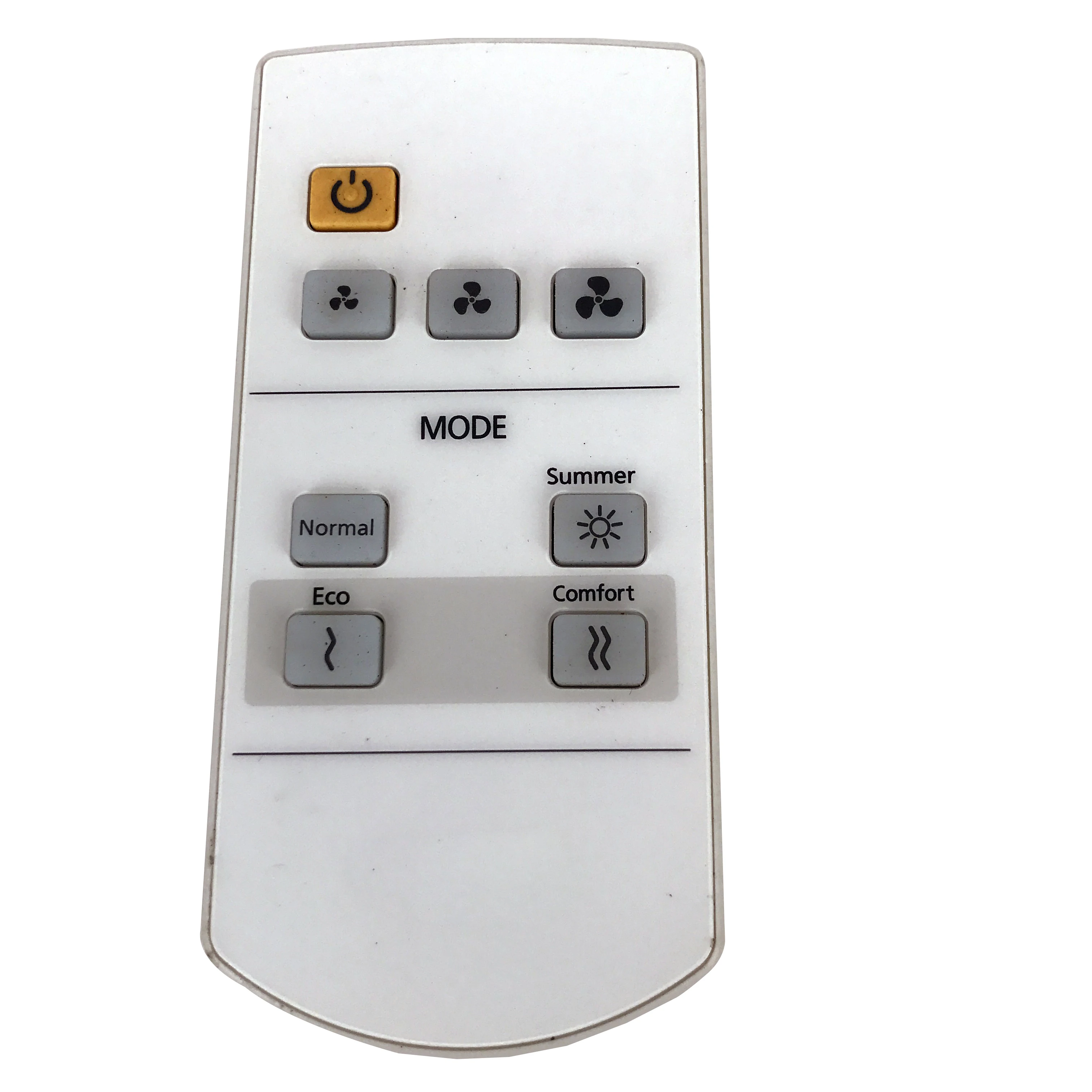 

NEW remote control For Panasonic Electric fan