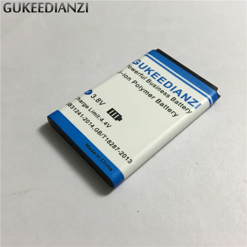 Philips e106 аккумулятор