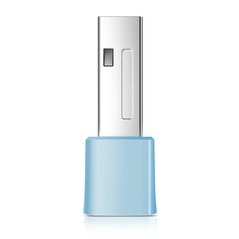 COMFAST CF WU816N 150 Мбит/с 2 4G Бесплатный драйвер мини USB беспроводной WiFi адаптер 2dBi wifi