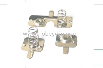 

HBX part 24011 Battery Contacts for 1/24 RC Model Scale Buggy Car Truck