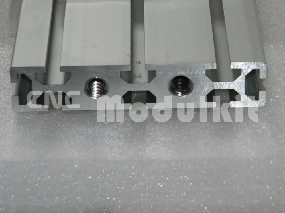 30150W Aluminum Profile For CNC Router Aluminium Frame