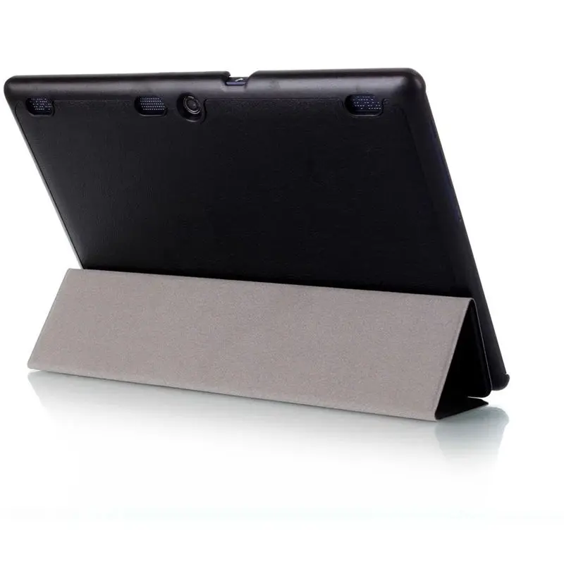 Чехол для lenovo TAB2 Tab 2 A10 70 70F L 10,1 "защитную обложку Smart cover кожаный планшет для TB2-X30F X30M 10,1 дюйма защитный чехол из пу случае