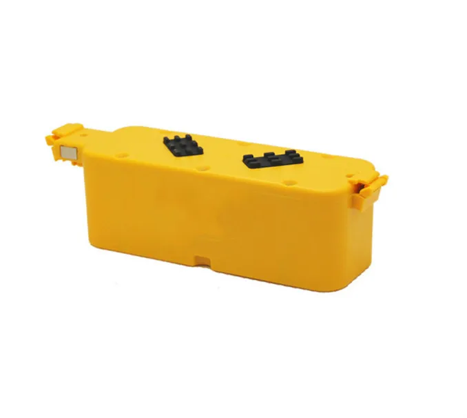 roomba 4210 battery