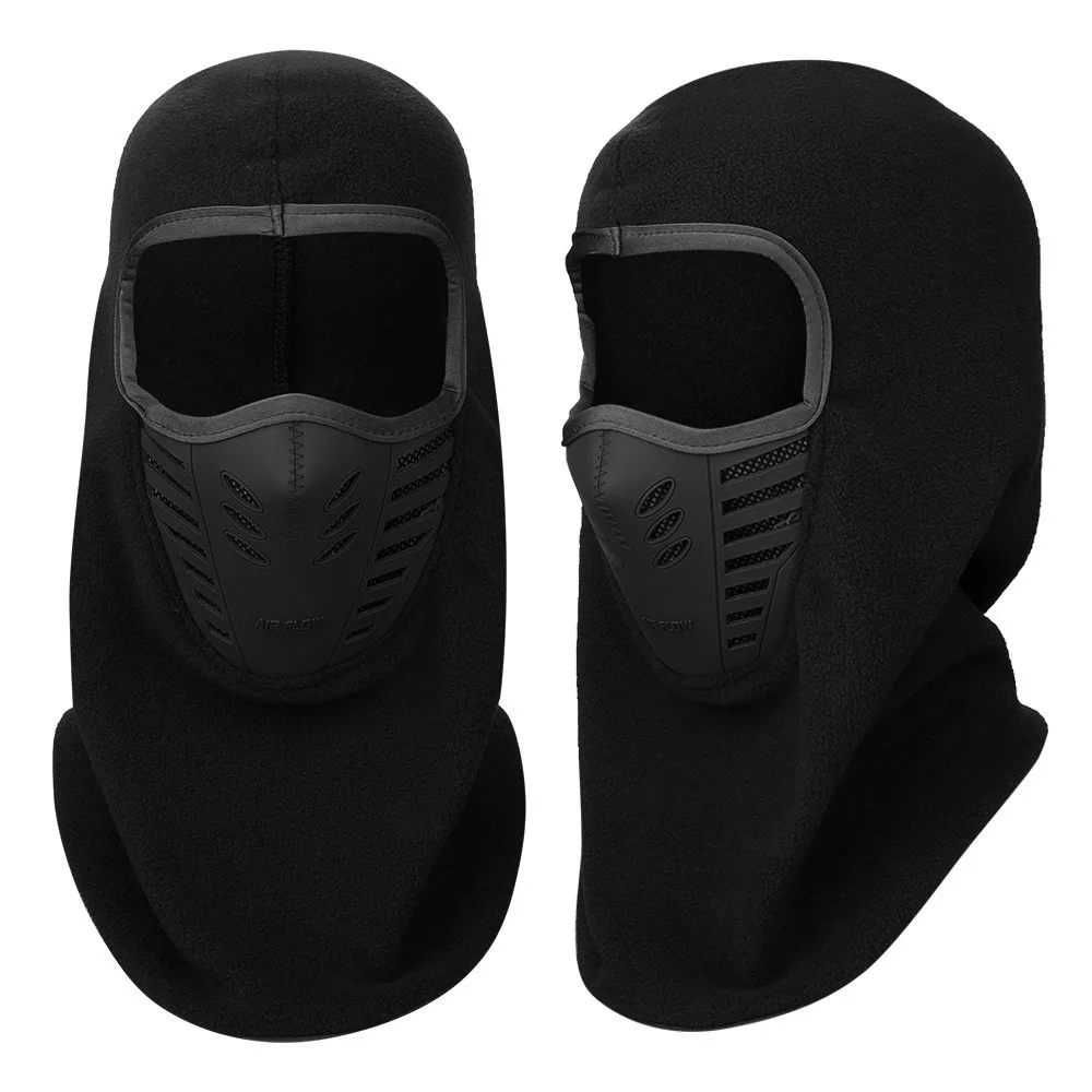 

Motorcycle Face Masks Bike cycling Beanies Winter Wind Stopper Face Hats Warm Motorcycle Helmet Wind Cap Counter Strike Design