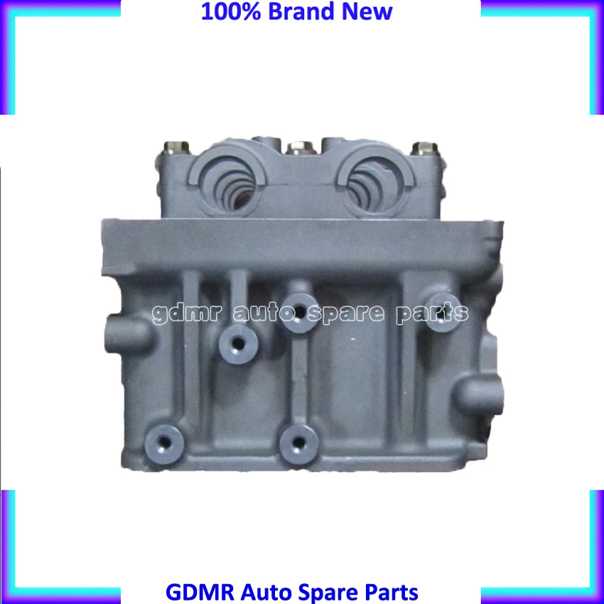 auto car parts 16V ME204399 AMC 908 517 4M42 cylinder head for mitsubishi Canter 3.0TDI