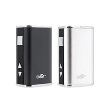 Eleaf iStick мини бокс мод Портативный vape 10 Вт мод 1050 мАч батарея с топ светодиодный дисплей переменное напряжение мод