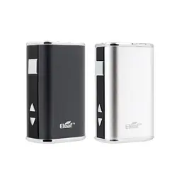 Оригинальный Eleaf iStick небольшой бокс мод Портативный испаритель 10 w мод 1050 mah Батарея с топ светодиодный Дисплей переменной электронные