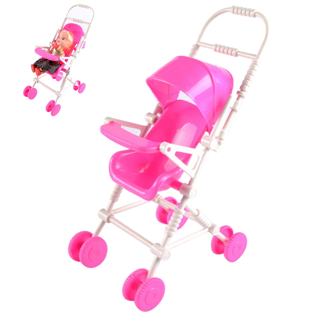 Mini Poupee En Plastique Rose 5 Pieces Poussette Pour Bebe Chariot Accessoires De Jouets De Pepiniere Pour Barbie Kelly Cadeau Pour Petites Filles Aliexpress Mini Poupee En Plastique Rose 5 Pieces Poussette Pour Bebe Chariot Accessoires De Jouets De Pepiniere Pour Barbie Kelly Cadeau Pour Petites Filles Aliexpress